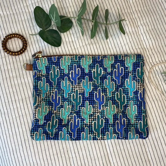 Target Accessories - 3/$10 Makeup pouch + scrunchie